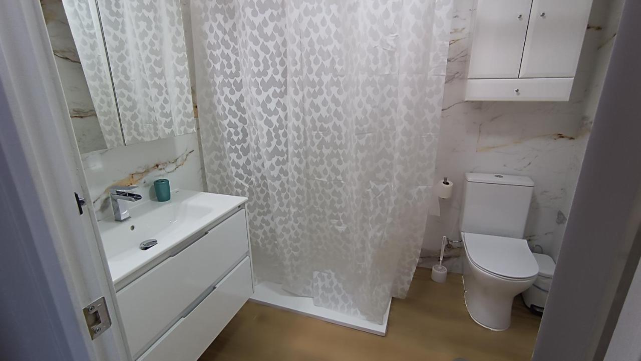 El Dorado Apartamento Santa Pola Exteriér fotografie