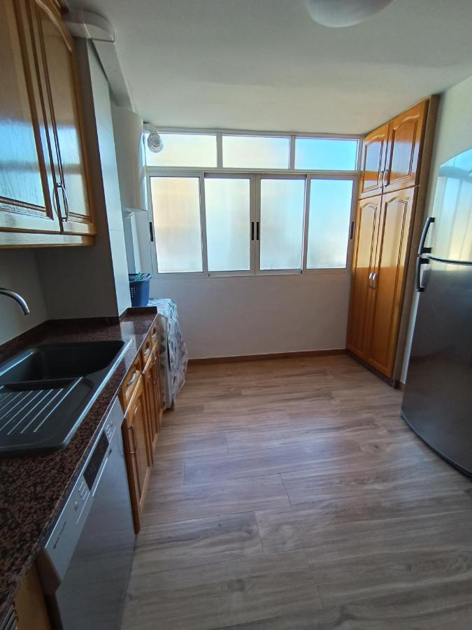 El Dorado Apartamento Santa Pola Exteriér fotografie