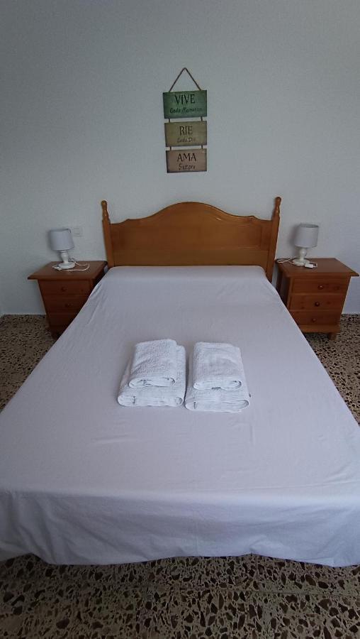 El Dorado Apartamento Santa Pola Exteriér fotografie
