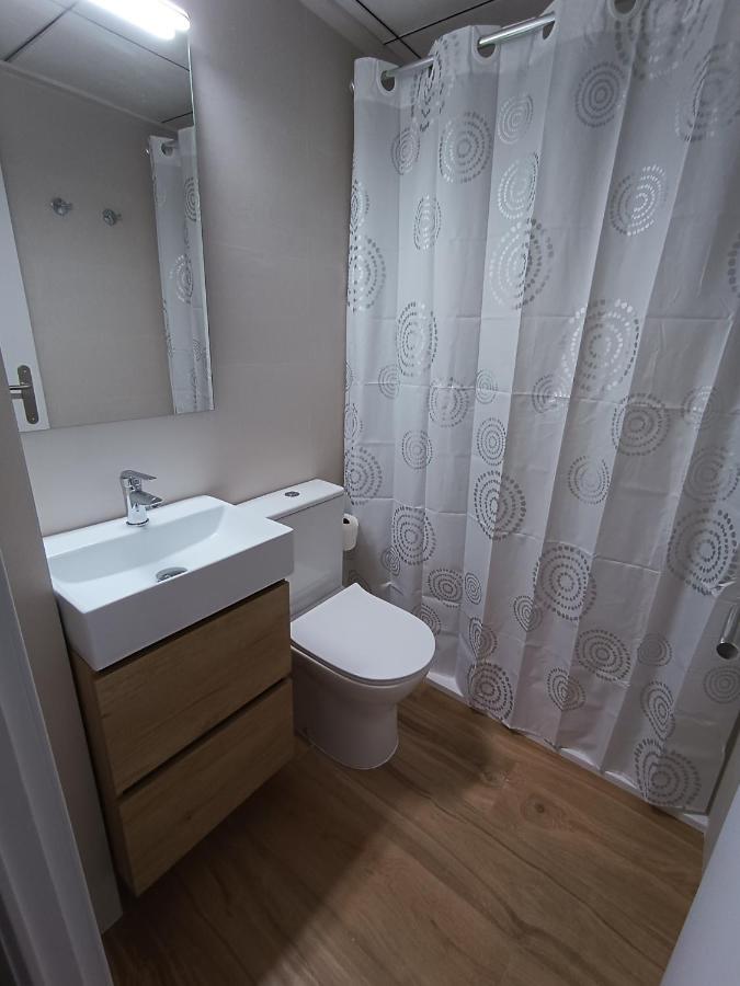 El Dorado Apartamento Santa Pola Exteriér fotografie