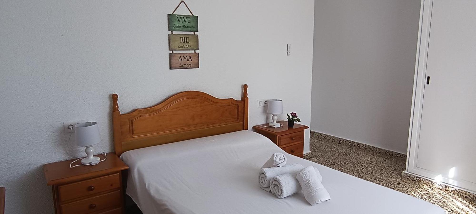 El Dorado Apartamento Santa Pola Exteriér fotografie