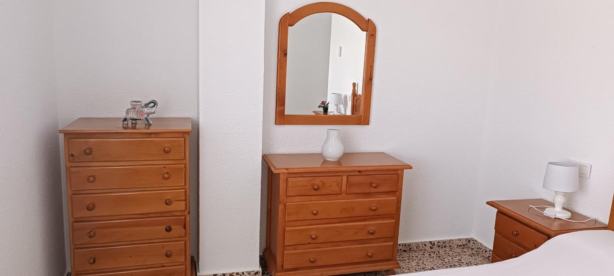El Dorado Apartamento Santa Pola Exteriér fotografie