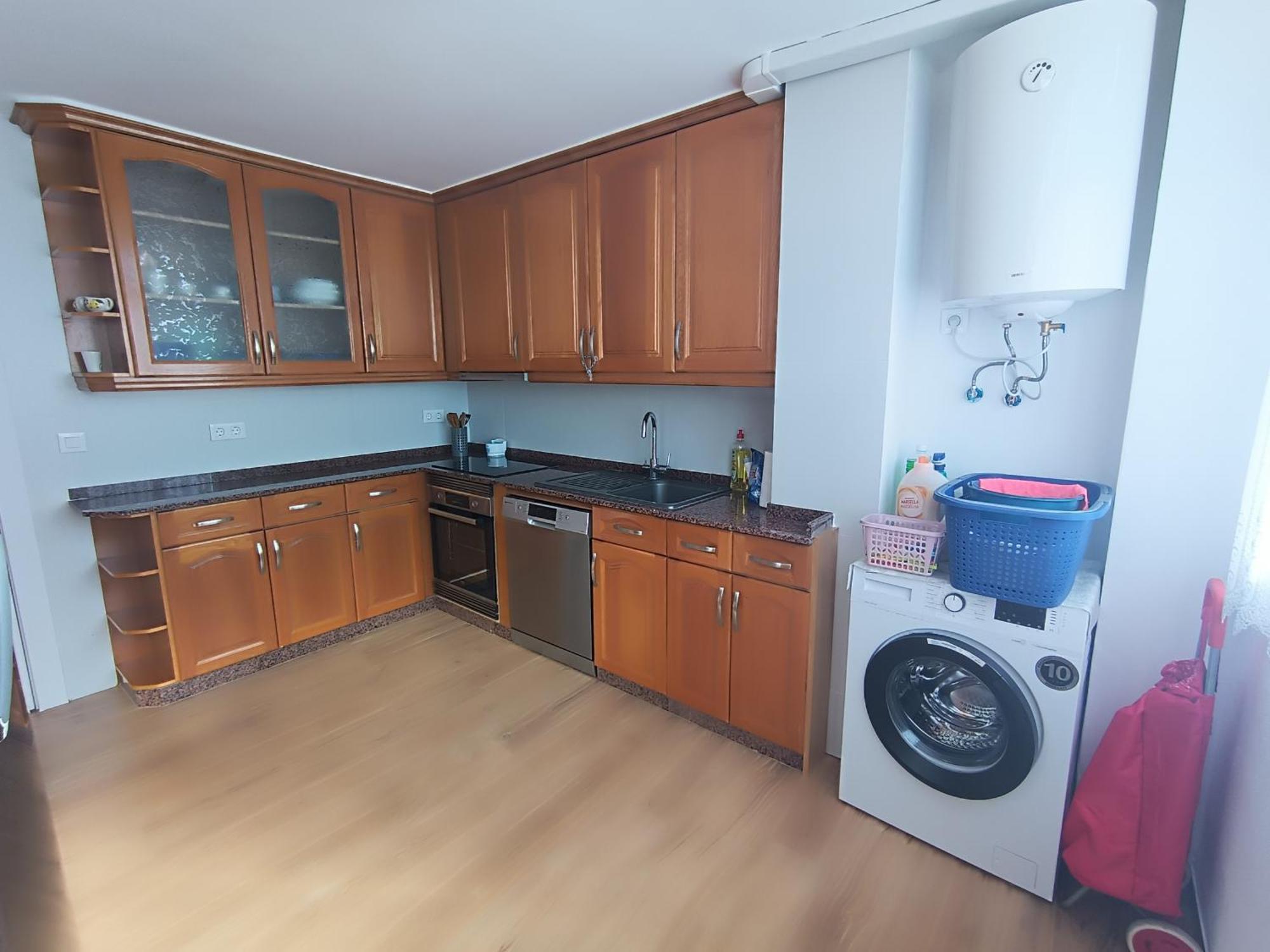 El Dorado Apartamento Santa Pola Exteriér fotografie