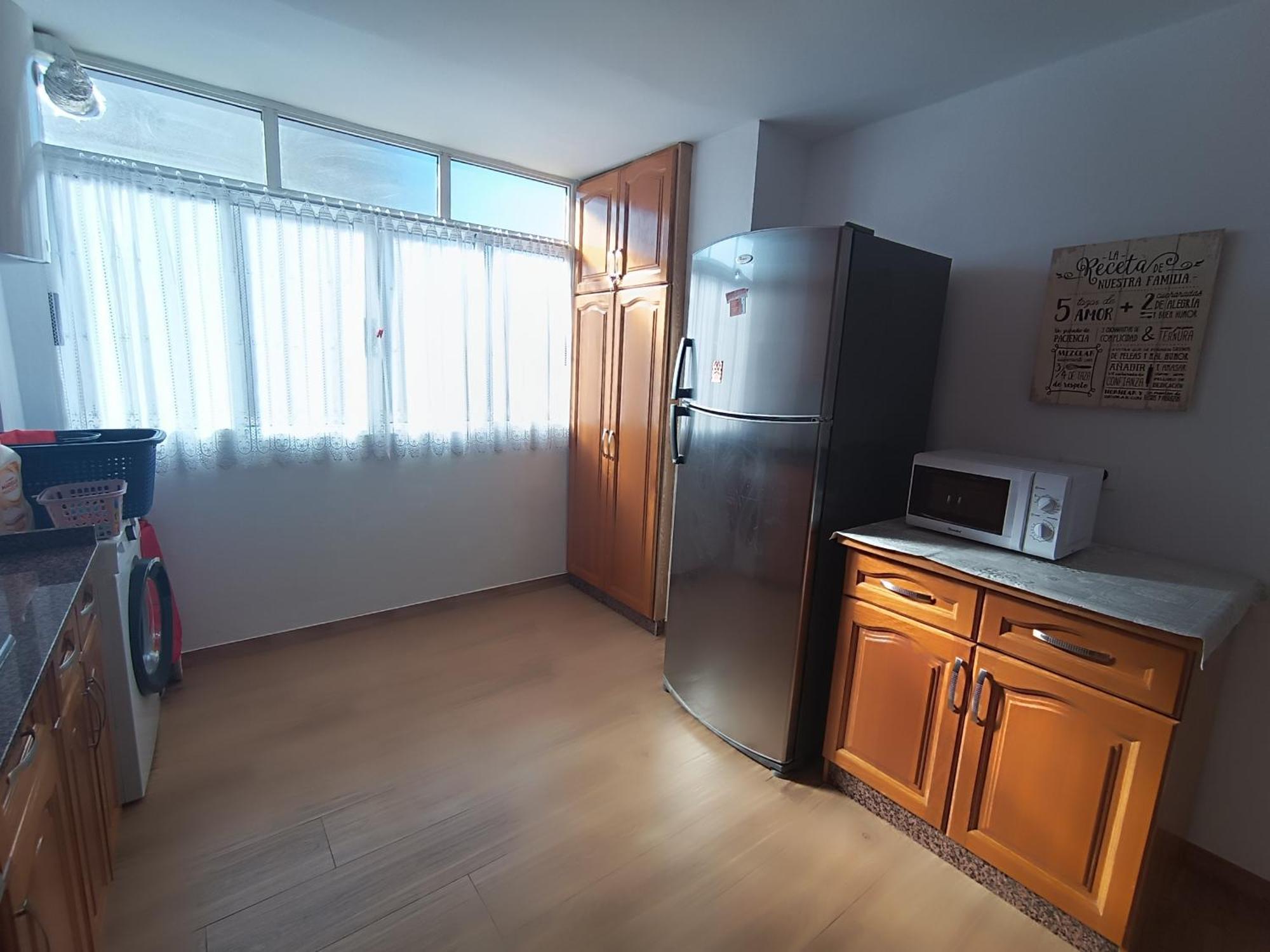 El Dorado Apartamento Santa Pola Exteriér fotografie