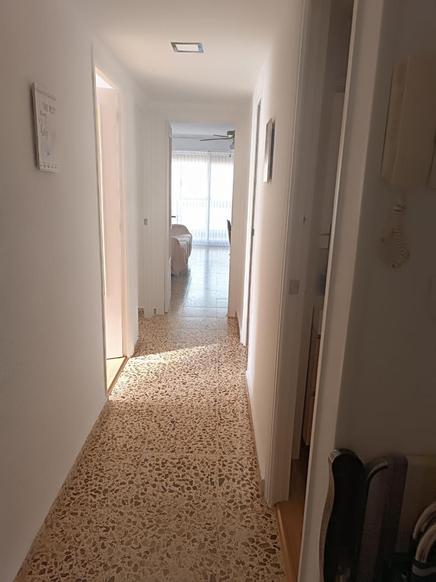 El Dorado Apartamento Santa Pola Exteriér fotografie