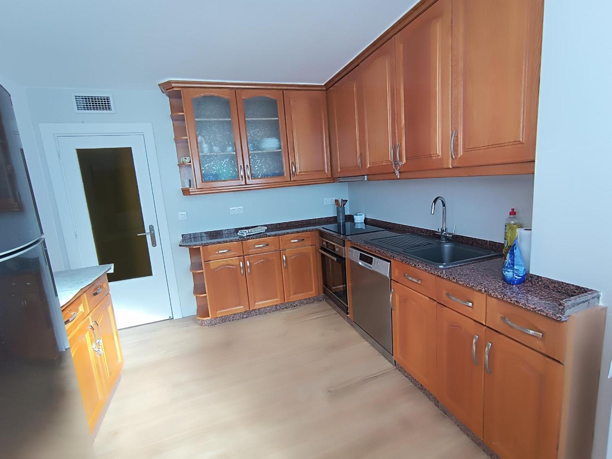 El Dorado Apartamento Santa Pola Exteriér fotografie