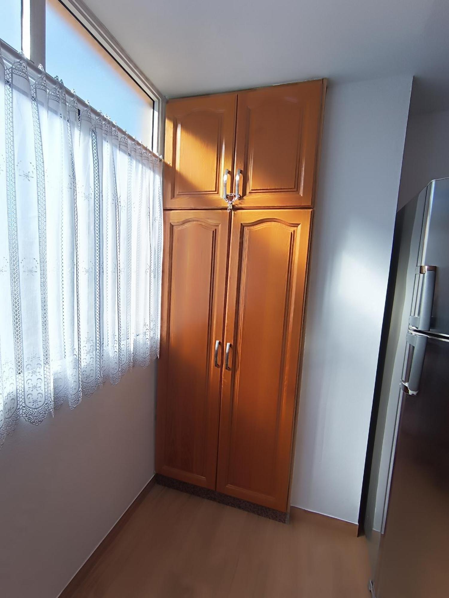 El Dorado Apartamento Santa Pola Exteriér fotografie