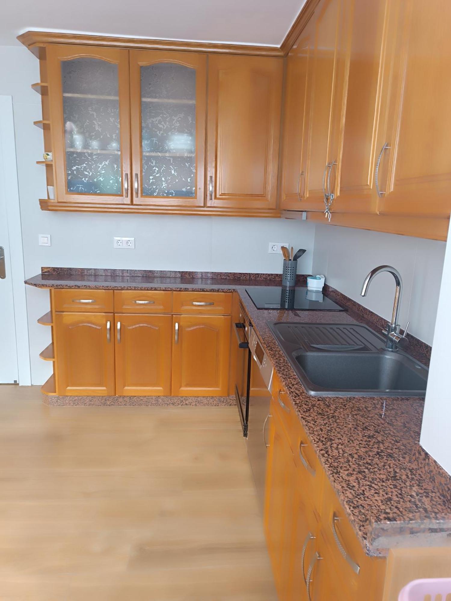 El Dorado Apartamento Santa Pola Exteriér fotografie