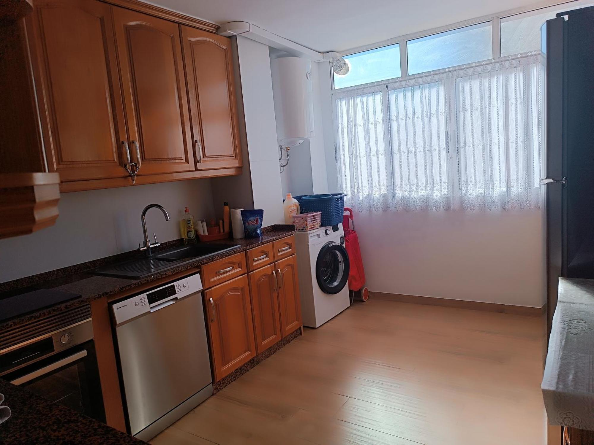 El Dorado Apartamento Santa Pola Exteriér fotografie