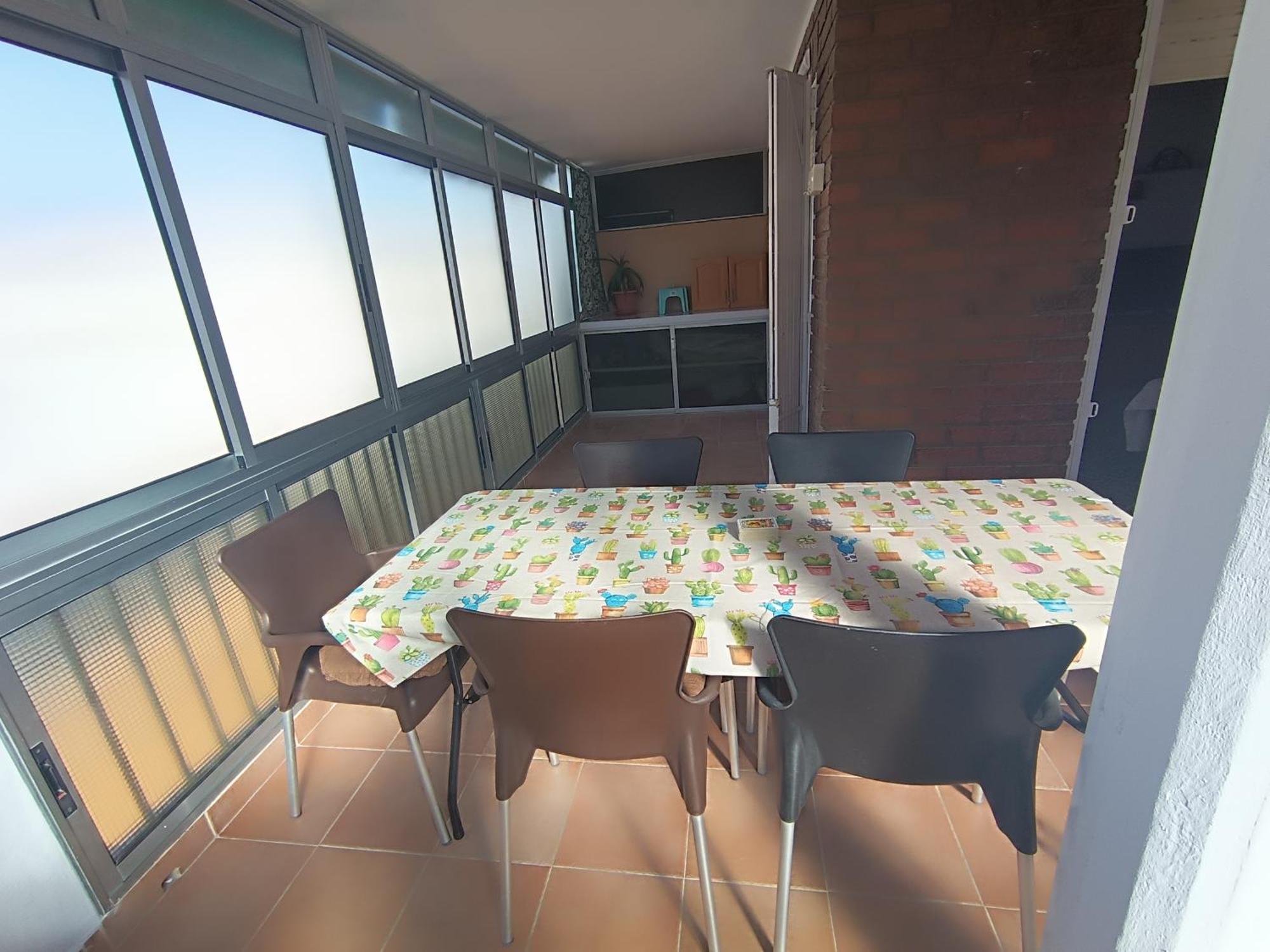 El Dorado Apartamento Santa Pola Exteriér fotografie