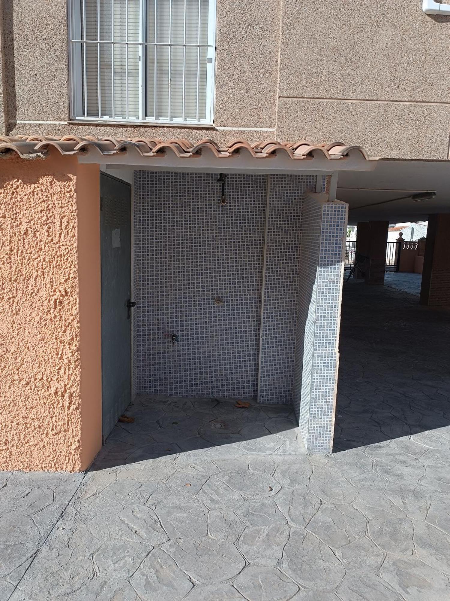 El Dorado Apartamento Santa Pola Exteriér fotografie