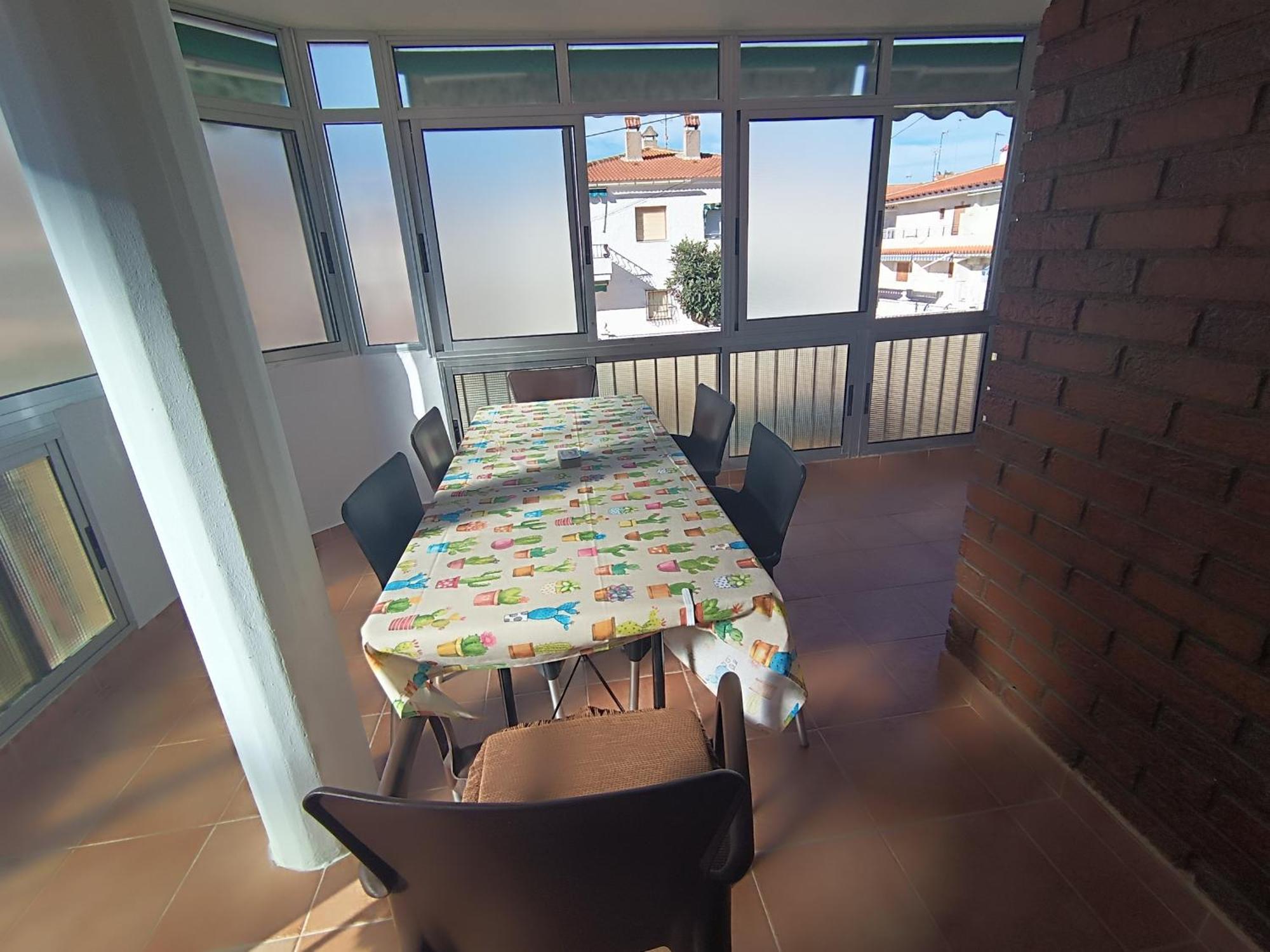 El Dorado Apartamento Santa Pola Exteriér fotografie