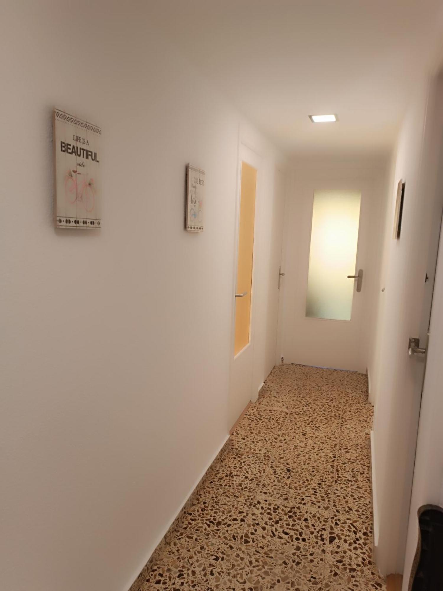 El Dorado Apartamento Santa Pola Exteriér fotografie
